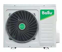 Инверторный кондиционер Ballu Lagoon BSDI-12HN1_22Y M203407 - фото 6148276