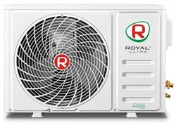 Инверторный кондиционер Royal Clima RCI-OM35HN M243029 - фото 6148285