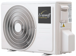 Инверторный кондиционер Eurohoff Callisto EM-24I M245491 - фото 6148303