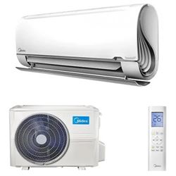 Инверторный кондиционер Midea Breezeless MSFA1-12N8D6-I/MSFA1-12N8D6-O M196356 - фото 6148309