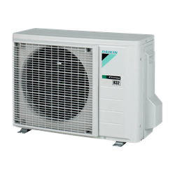 Инверторный кондиционер Daikin Sensira FTXF50A/RXF50B M129537 - фото 6148363