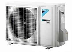 Инверторный кондиционер Daikin Stylish FTXA35BB/RXA35A M174847 - фото 6148378