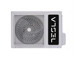 Инверторный кондиционер TESLA Astarta TA22FFUL-07410IA M202941 - фото 6148383