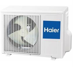 Инверторный кондиционер Haier Leader–А AS24TL5HRA-A/1U24TL5FRA-A M206500 - фото 6148460