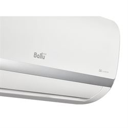 Инверторный кондиционер Ballu Lagoon BSDI-07HN1_22Y M203404 - фото 6148494