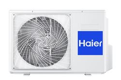 Инверторный кондиционер Haier Lightera AS12NS6ERA-W/1U12BS3ERA M220335 - фото 6148538