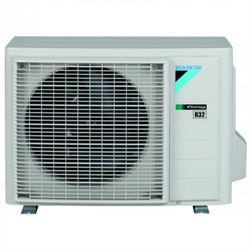 Инверторный кондиционер Daikin Sensira FTXF25B/RXF25B M58487 - фото 6148542