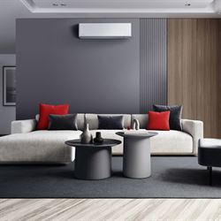 Инверторный кондиционер Toshiba Seiya RAS-07CVG-EE M260438 - фото 6148692