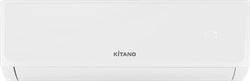 Инверторный кондиционер Kitano KRD-Toha-12 (white matte) M275253 - фото 6154662