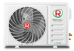 Настенный кондиционер Royal Clima Perfetto RCI-PFC55HN M238086 - фото 6175689