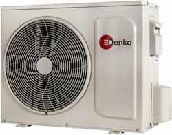 Инверторный кондиционер Denko Legend DU-07I (2024) M241173 - фото 6175742