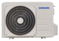 Настенный кондиционер Samsung AR3000  AR09TQHQAURNER M117760 - фото 6176998
