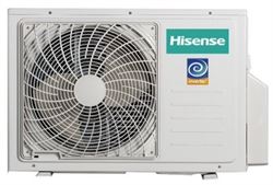 Настенный кондиционер Hisense Expert PRO AS-18UW4RXATV03 M214415 - фото 6177210