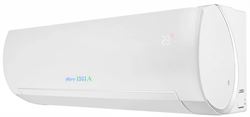 Настенный кондиционер Aero IXIA CommonRow Alpha AI-28CRA/AI-28CRAE M219471 - фото 6178128