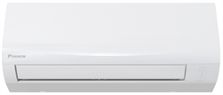 Инверторный кондиционер Daikin FTXF25D/RXF25D Nord-30 M262361 - фото 6178256