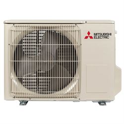 Инверторный кондиционер Mitsubishi Electric Standard MSZ-AP25VGK/MUZ-AP25VG M126586 - фото 6179355