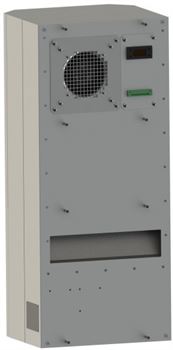 Неинверторный кондиционер UNISPLIT MHW-210S(3) M263175 - фото 6180443