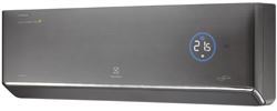 Инверторный кондиционер Electrolux Crystal Air EACS/I-10HFA/N8_V2 M261080 - фото 6181168