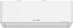 Неинверторный кондиционер Royal Thermo Barocco RTB-12HN1 M239511 - фото 6181825
