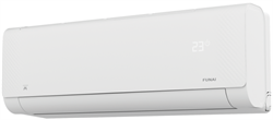 Неинверторный кондиционер Funai Shogun RAC-SG20HP.D04 M256877 - фото 6181871