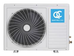 Настенный кондиционер QUATTROCLIMA Monsone QV-M12WAE/QN-M12WAE M203655 - фото 6182445