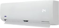 Инверторный кондиционер Carrier 42QHG018D8S/38QHG018D8S M176253 - фото 6183078