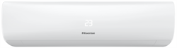 Неинверторный кондиционер Hisense ZOOM 2.0 Classic A AS-30HR4RBFKB00 M286758 - фото 6183480