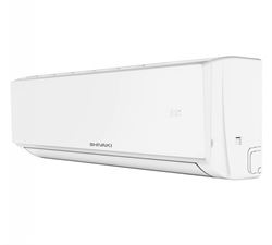Настенный кондиционер Shivaki Prestige SSH-P249BE M70174 - фото 6184493