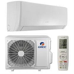 Настенный кондиционер Gree Pular GWH12AGBXB-K6DNA4C M194310 - фото 6185312