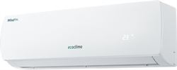 Инверторный кондиционер Ecoclima Wind line ECW/I-12QCW/EC/I-12QC M194745 - фото 6185336