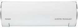 Настенный кондиционер Pioneer Artis KFRI20LW/KORI20LW M200210 - фото 6185739
