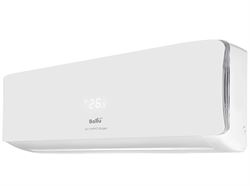 Неинверторный кондиционер Ballu Olympio Edge BSO-07HN8_22Y M203456 - фото 6185874