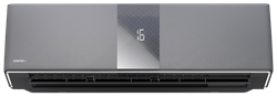 Неинверторный кондиционер Centek CT-65G13 (Gray) M224218 - фото 6187343