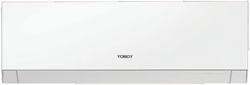 Инверторный кондиционер Tosot Clivia T24H-SCW/I/T24H-SCW/O M234727 - фото 6187738