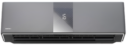 Настенный кондиционер Centek CT-65G10 (Gray) M237916 - фото 6187810