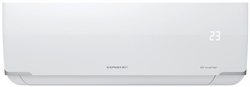 Инверторный кондиционер EXPERTAIR Proff ZAC-I/PR09NPZ M239518 - фото 6188330