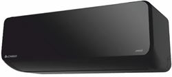 Инверторный кондиционер Chigo Sunrise CS-25V3G-1K268/Black M242632 - фото 6189109