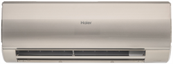 Неинверторный кондиционер Haier Flexis HSU-09HFF203/R3-G/HSU-09HUF203/R3 M259144 - фото 6190458