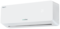 Неинверторный кондиционер Ecoclima Nova Line ECW-СH09/AA-4R1/EC-CH09/A-4R1 M260050 - фото 6190494