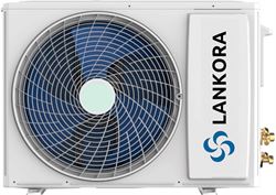 Инверторный кондиционер LANKORA Lion LA-18I M275743 - фото 6190748