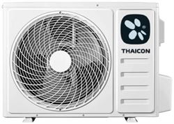 Инверторный кондиционер Thaicon Sensair TL-RWS70-FR/TL-ROS70-FR M286844 - фото 6190855