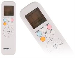 Неинверторный кондиционер Centek CT-65А30 M288431 - фото 6190928