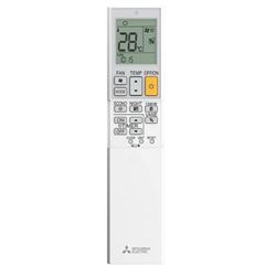 Инверторный кондиционер Mitsubishi Electric Мастер MSZ-BT25VG/MUZ-BT25VG M127233 - фото 6191008