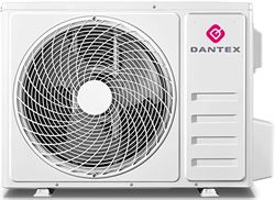Настенный кондиционер Dantex Space 3 RK-24SSI3/RK-24SSI3E M231276 - фото 6191040