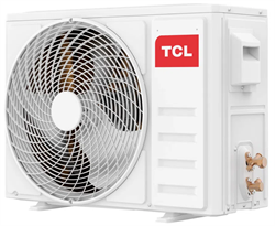 Инверторный кондиционер TCL X-Fresh II TAC-FRB12INV/R M243194 - фото 6191053