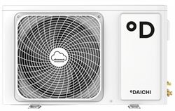 Настенный кондиционер Daichi Alpha 2 A20AVQ2/A20FV2 M202320 - фото 6191117