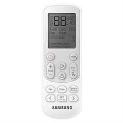 Настенный кондиционер Samsung AR4500T AR09TSHYAWKNER M130891 - фото 6191165