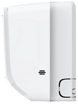 Неинверторный кондиционер Kalashnikov Форпост KVAC-07IN-FP1/KVAC-07OD-FP1 M240506 - фото 6191202