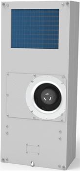 Настенный кондиционер UNISPLIT MHW-210S(3) W M263274 - фото 6191295
