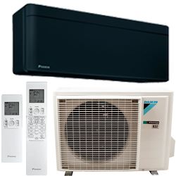 Настенный кондиционер Daikin Stylish FTXA35BB/RXA35A M174847 - фото 6191337